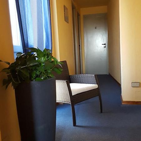 Hotel Calaluna Б'єлла Екстер'єр фото