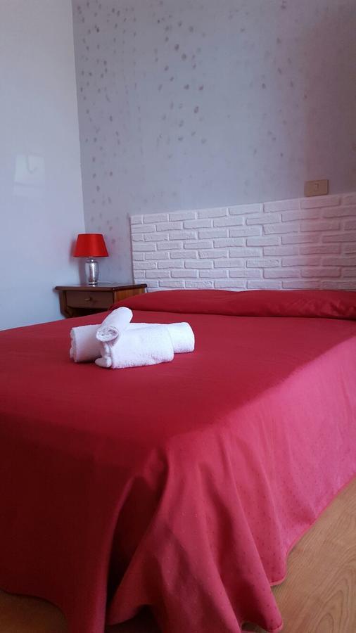 Hotel Calaluna Б'єлла Екстер'єр фото