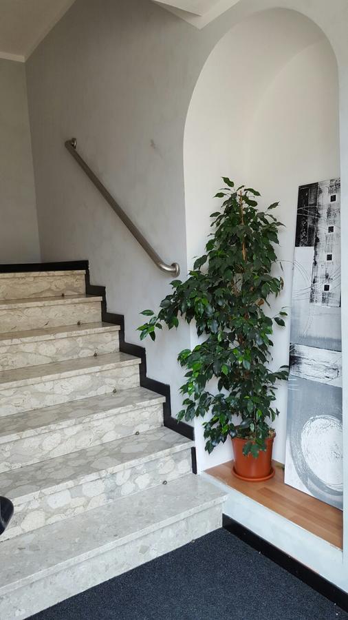 Hotel Calaluna Б'єлла Екстер'єр фото