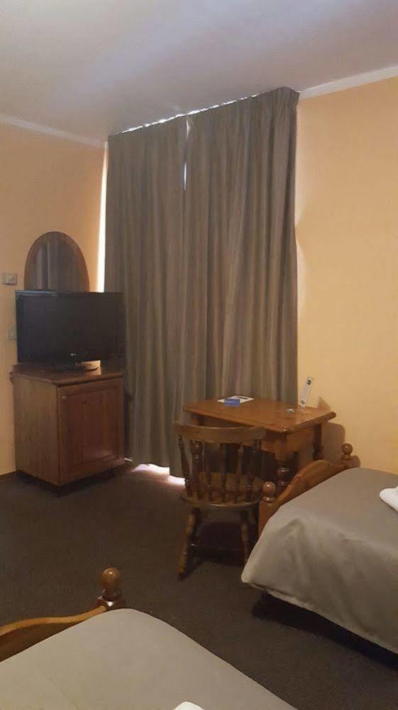 Hotel Calaluna Б'єлла Екстер'єр фото