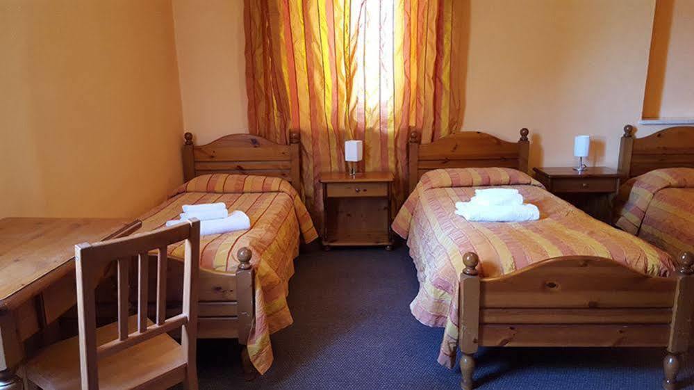 Hotel Calaluna Б'єлла Екстер'єр фото